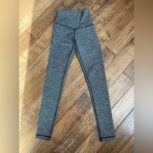 DYI leggings. Size XS.